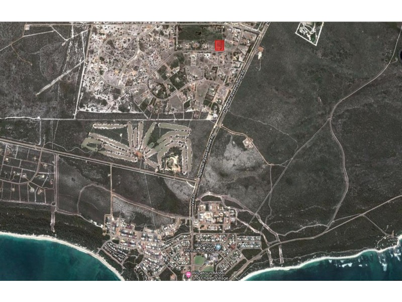LOT 977 Cambewarra Road, Hopetoun WA 6348