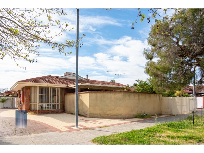 1/79 Cargill Street, Victoria Park WA 6100