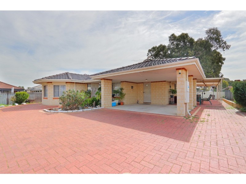 93 William Street, Beckenham WA 6107