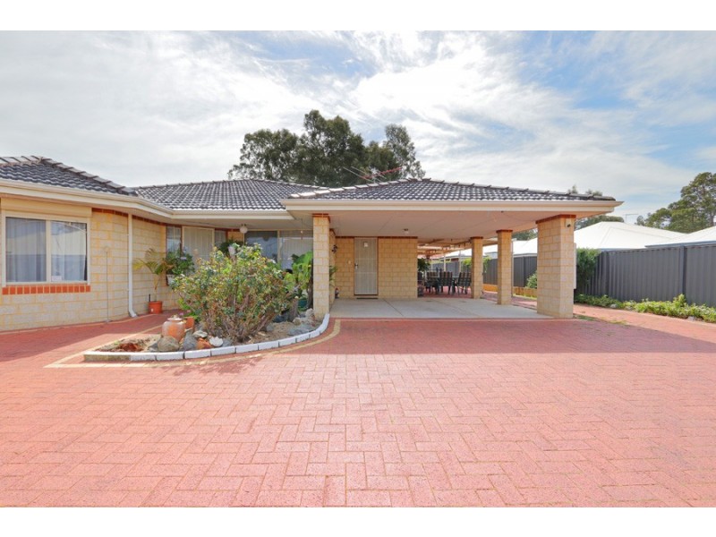 93 William Street, Beckenham WA 6107