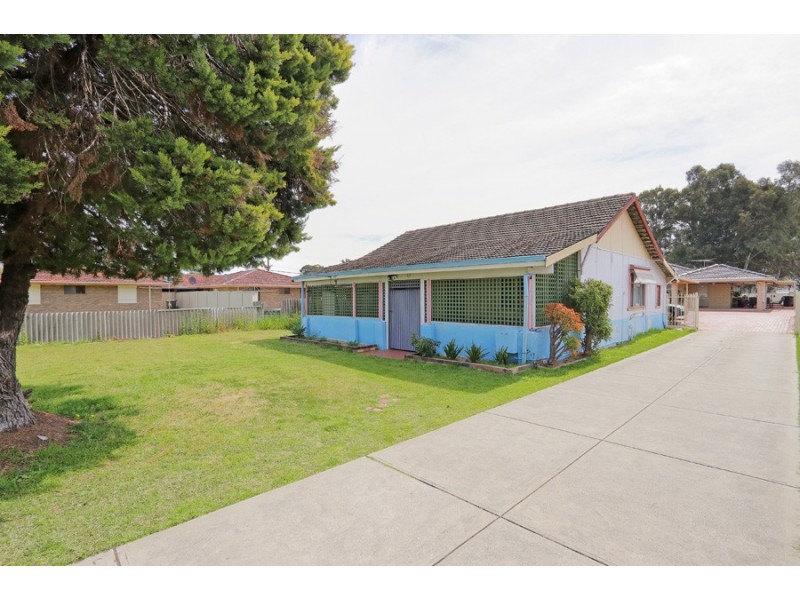 93 William Street, Beckenham WA 6107