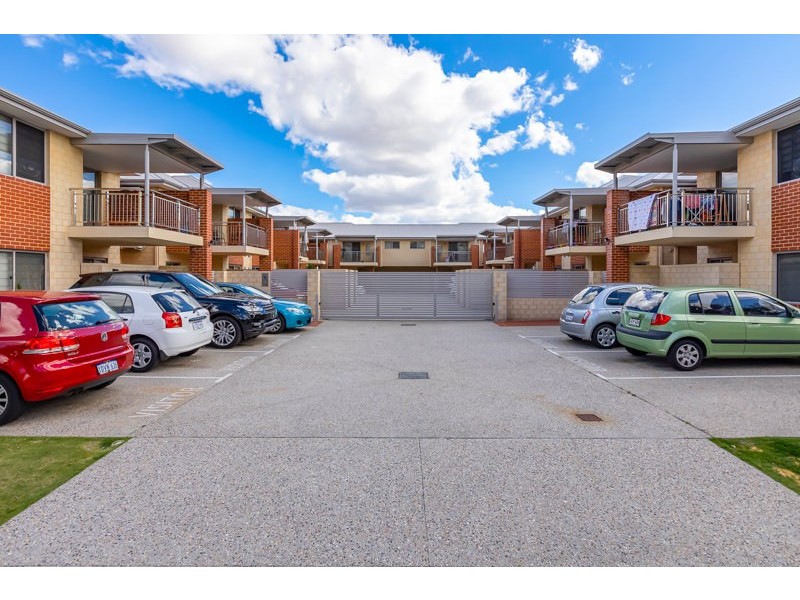 20/9 Henry Street, East Cannington WA 6107