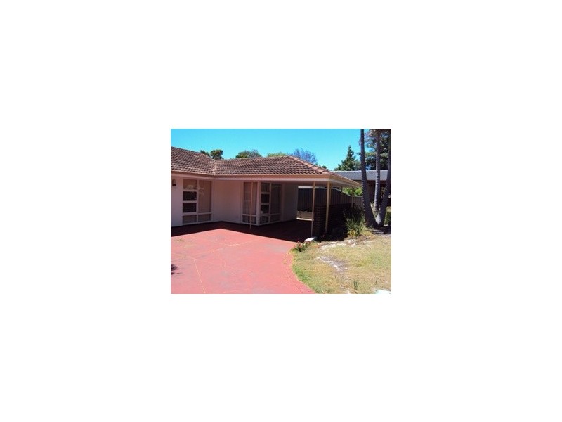 43 Lord Street, Bentley WA 6102