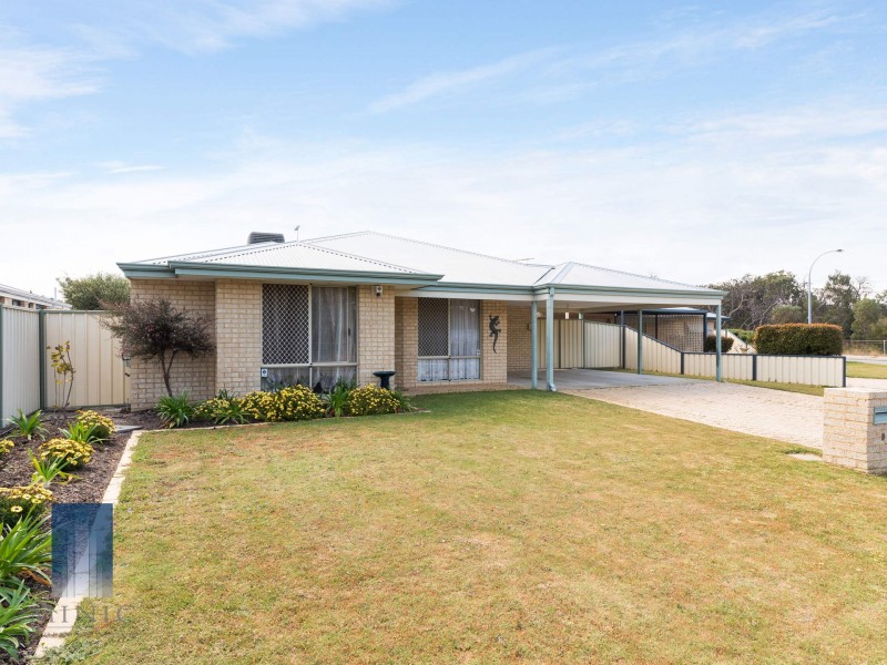 9 Kilmurray Elbow, Huntingdale WA 6110