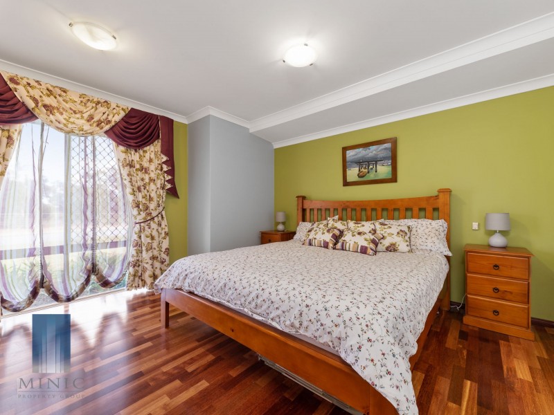 9 Kilmurray Elbow, Huntingdale WA 6110