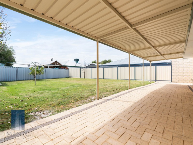 9 Kilmurray Elbow, Huntingdale WA 6110