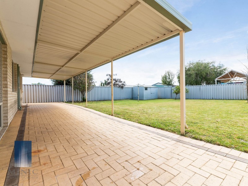 9 Kilmurray Elbow, Huntingdale WA 6110