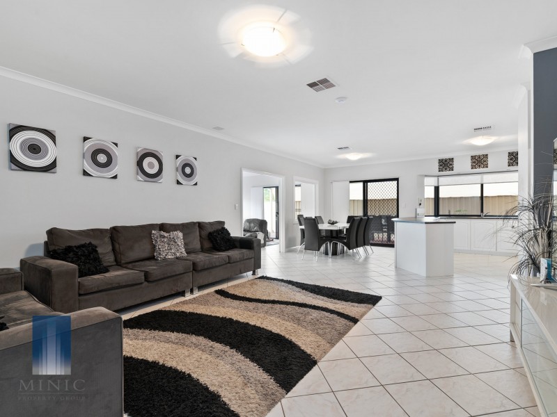 22 Callara Vista, Success WA 6164
