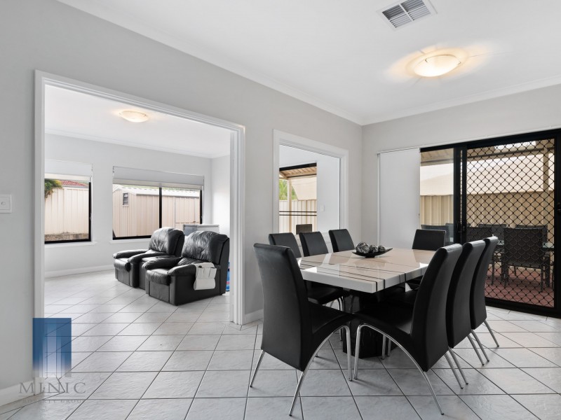 22 Callara Vista, Success WA 6164