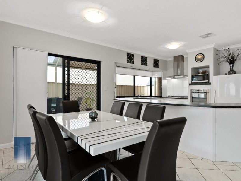 22 Callara Vista, Success WA 6164