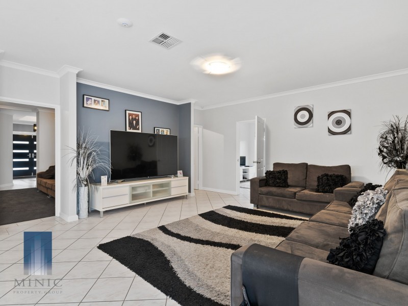 22 Callara Vista, Success WA 6164