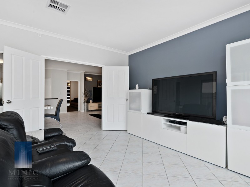 22 Callara Vista, Success WA 6164