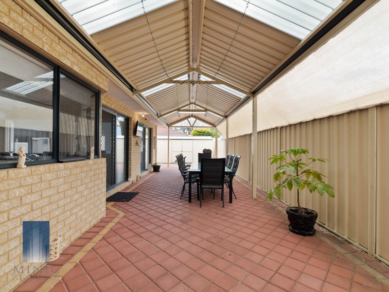 22 Callara Vista, Success WA 6164