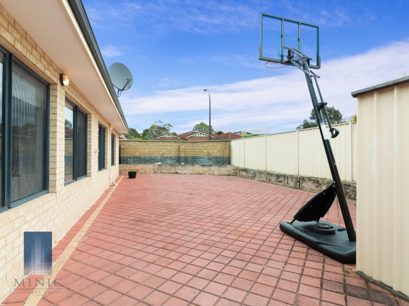 22 Callara Vista, Success WA 6164
