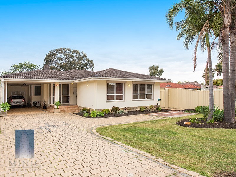 1/64 Vahland Avenue, Riverton WA 6148