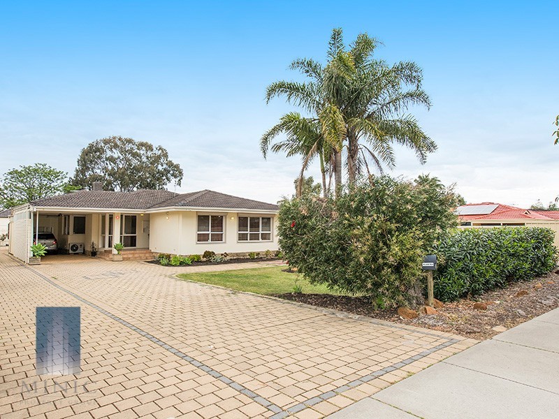 1/64 Vahland Avenue, Riverton WA 6148