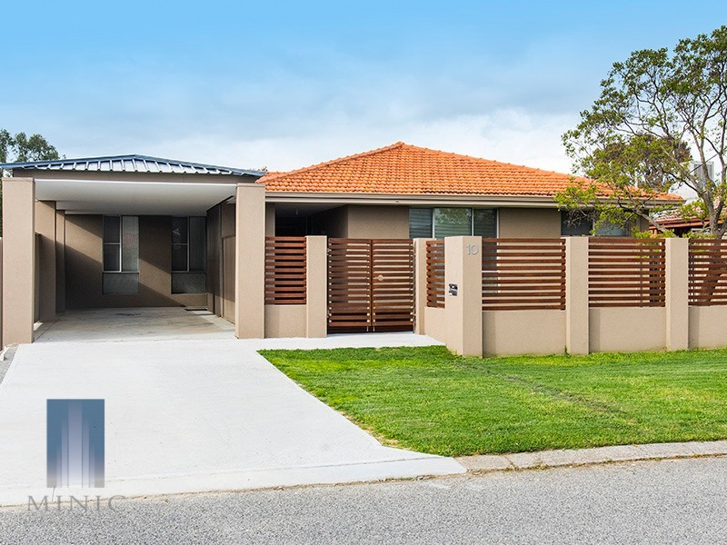 10 Dellavanzo Street, Maddington WA 6109