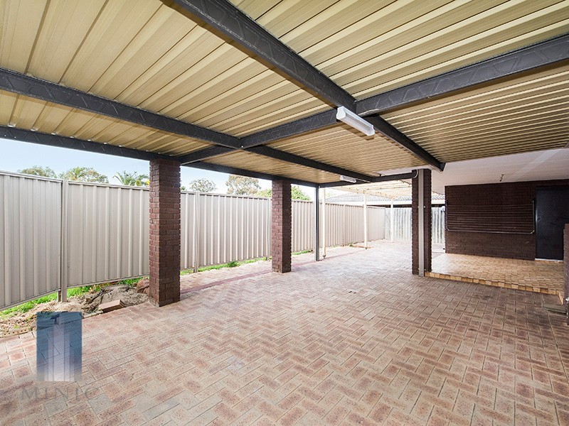 10 Dellavanzo Street, Maddington WA 6109