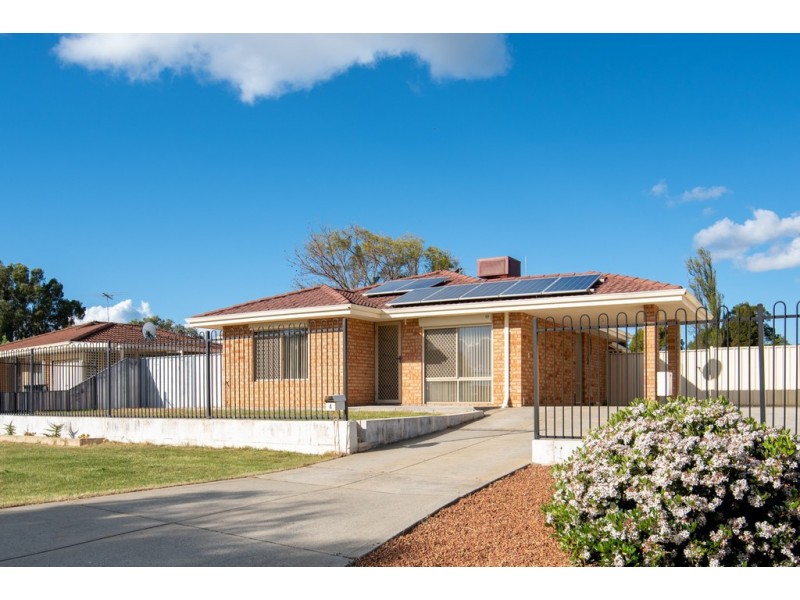 4 Ringtail Place, Brookdale WA 6112