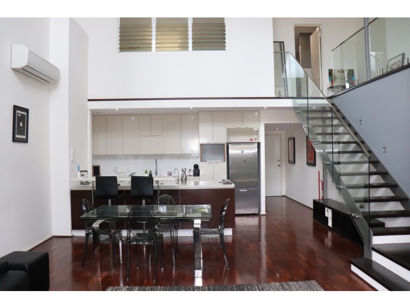 45/569 Wellington Street, Perth WA 6000