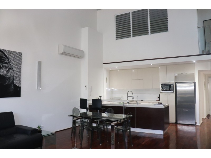 45/569 Wellington Street, Perth WA 6000