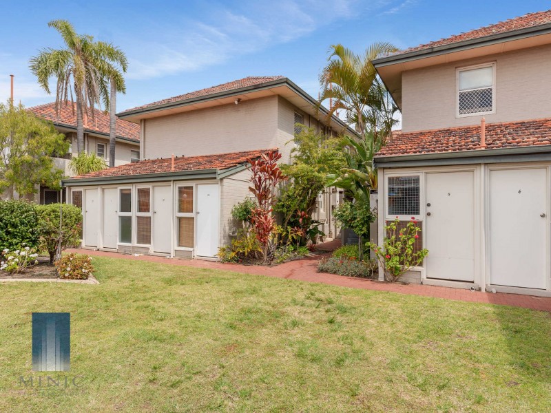 5/1196 Albany Highway, Bentley WA 6102