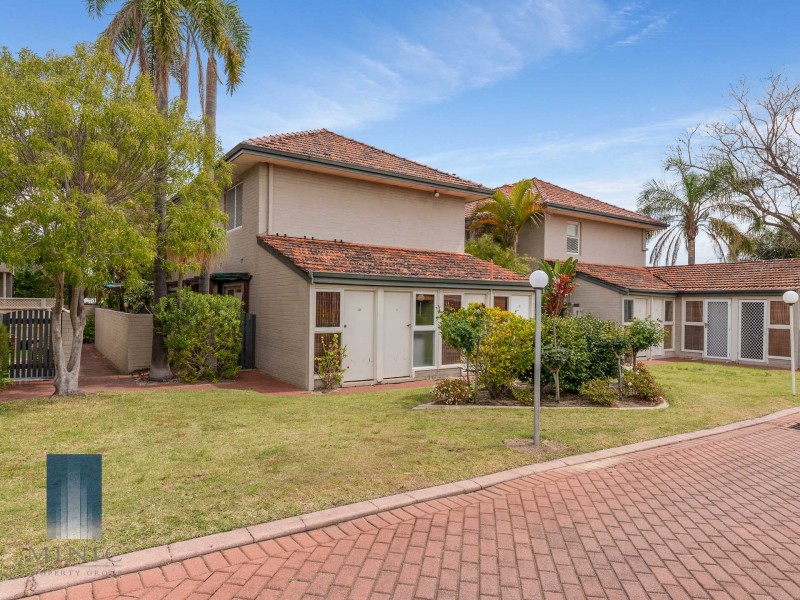 5/1196 Albany Highway, Bentley WA 6102