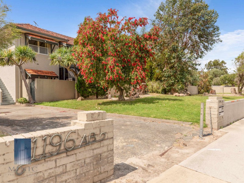 5/1196 Albany Highway, Bentley WA 6102