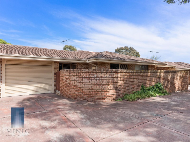 2/13 Golf Road, Parkwood WA 6147