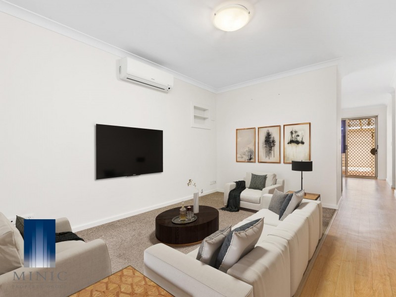 2/13 Golf Road, Parkwood WA 6147