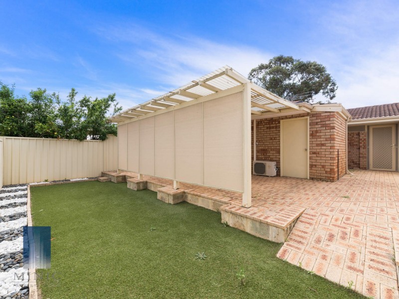 2/13 Golf Road, Parkwood WA 6147
