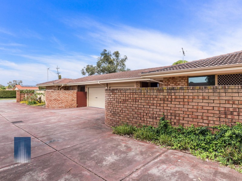 2/13 Golf Road, Parkwood WA 6147