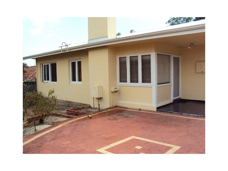 3 Westlake Street, Wilson WA 6107