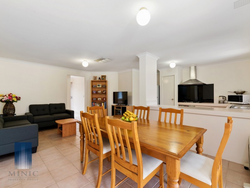 35 Baxter Close, Huntingdale WA 6110
