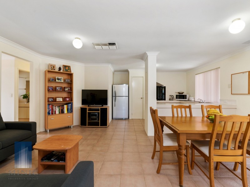 35 Baxter Close, Huntingdale WA 6110