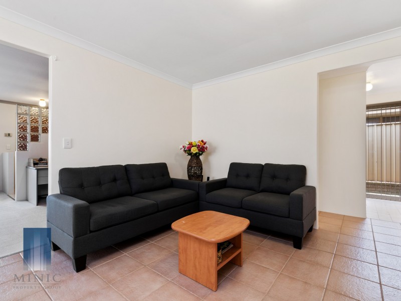 35 Baxter Close, Huntingdale WA 6110