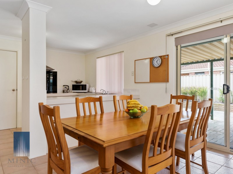 35 Baxter Close, Huntingdale WA 6110