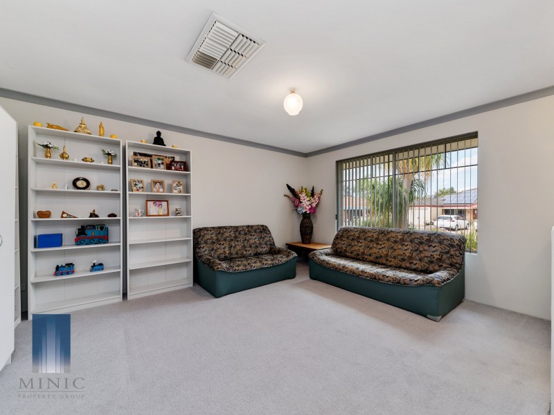 35 Baxter Close, Huntingdale WA 6110