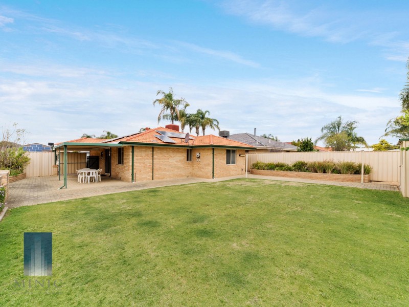35 Baxter Close, Huntingdale WA 6110