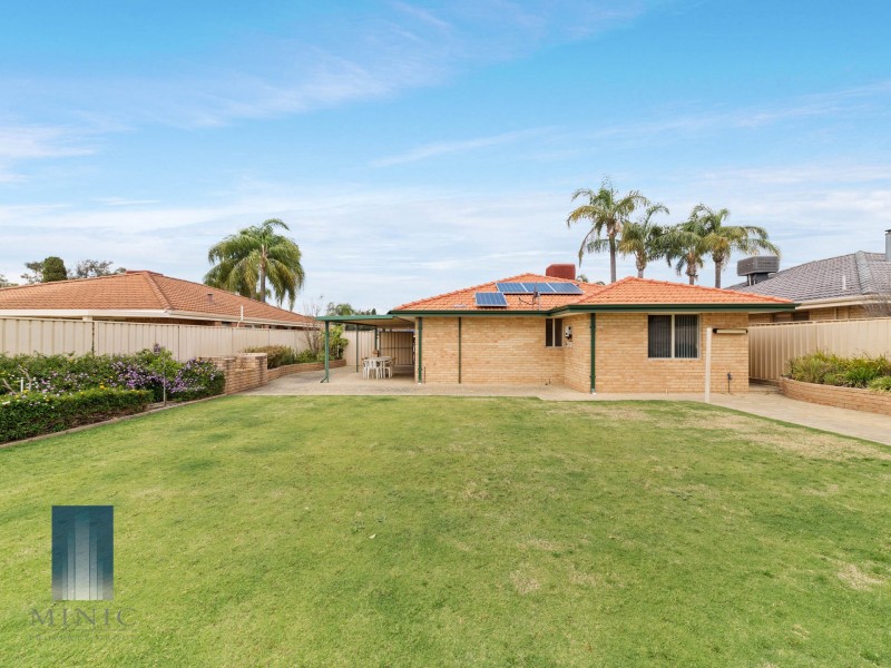 35 Baxter Close, Huntingdale WA 6110