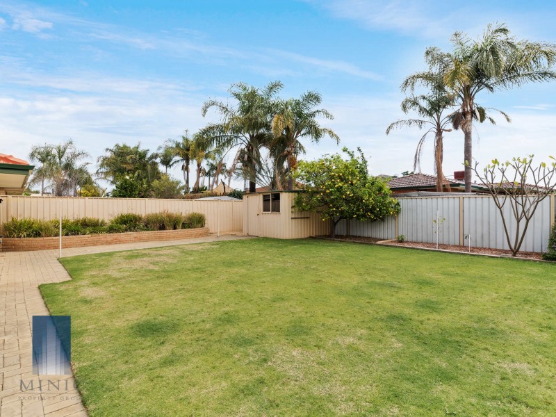 35 Baxter Close, Huntingdale WA 6110