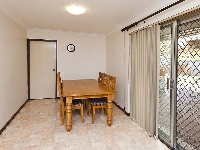 56 Periwinkle Way, Parkwood WA 6147