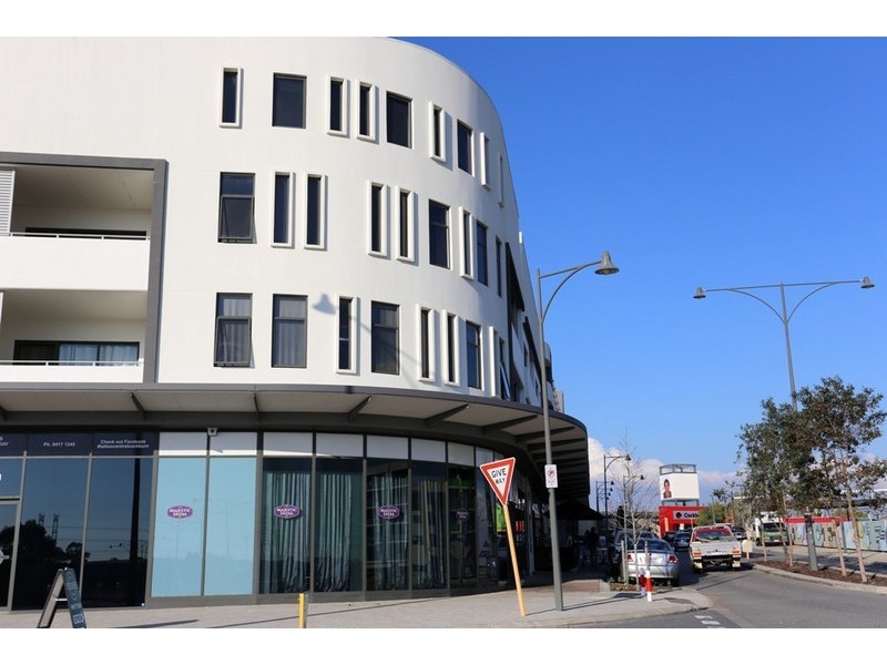 14/19 Junction Blvd, Cockburn Central WA 6164