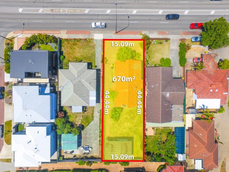 303 Canning Highway, Como WA 6152