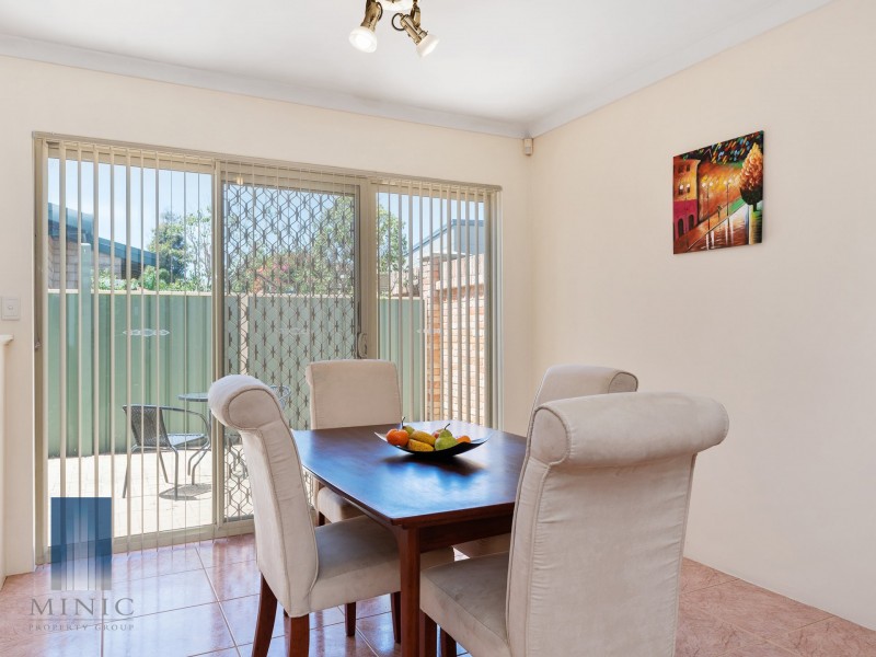 23 Davidia Lake Drive, Canning Vale WA 6155