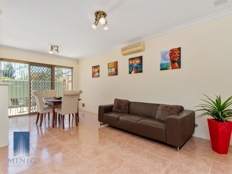 23 Davidia Lake Drive, Canning Vale WA 6155