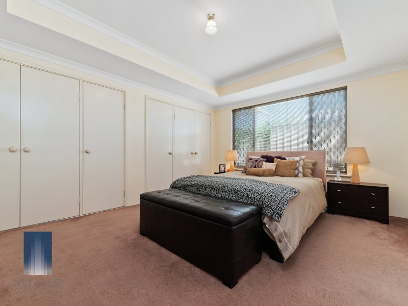 23 Davidia Lake Drive, Canning Vale WA 6155