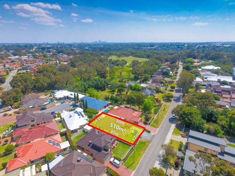92 Fauntleroy Avenue, Ascot WA 6104