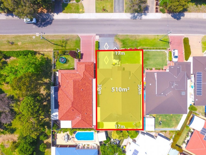 92 Fauntleroy Avenue, Ascot WA 6104