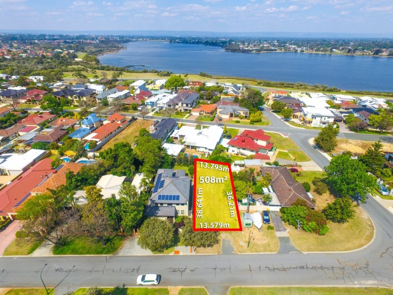 28B Klem Avenue, Salter Point WA 6152
